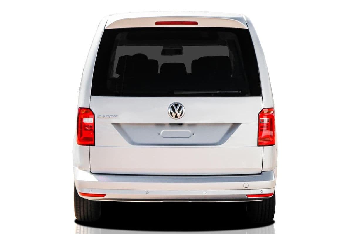 2024 Volkswagen Caddy TSI220 5 Maxi Auto MY24 image 3