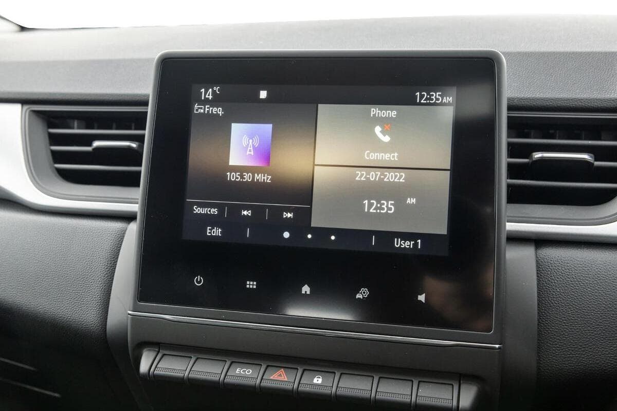 2024 Renault Captur Life Auto MY24 image 11