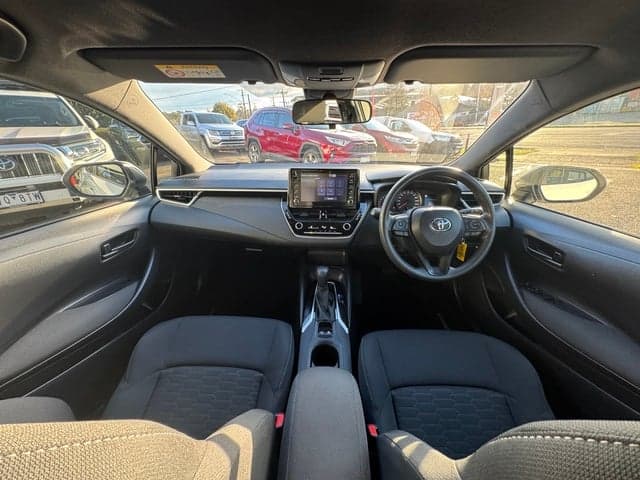 2019 Toyota Corolla Hatch Ascent Sport image 14