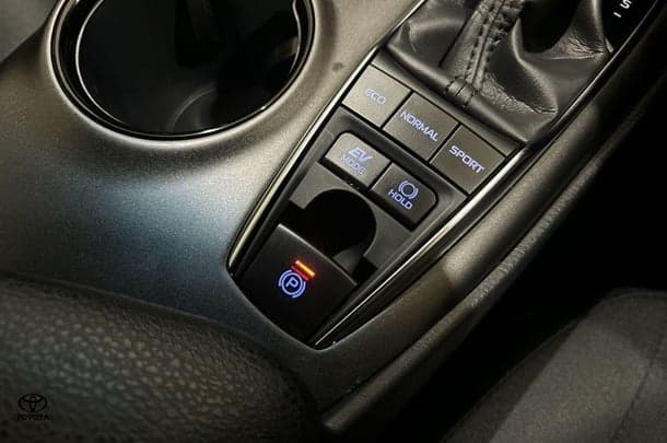 2023 Toyota Camry Hybrid Ascent image 25
