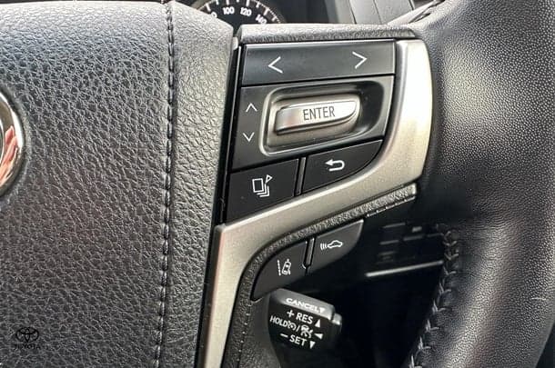 2021 Toyota Prado GXL image 20