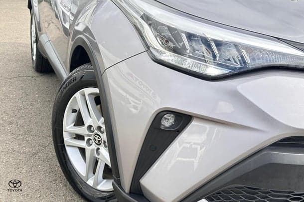 2022 Toyota C-HR GXL-2WD image 3