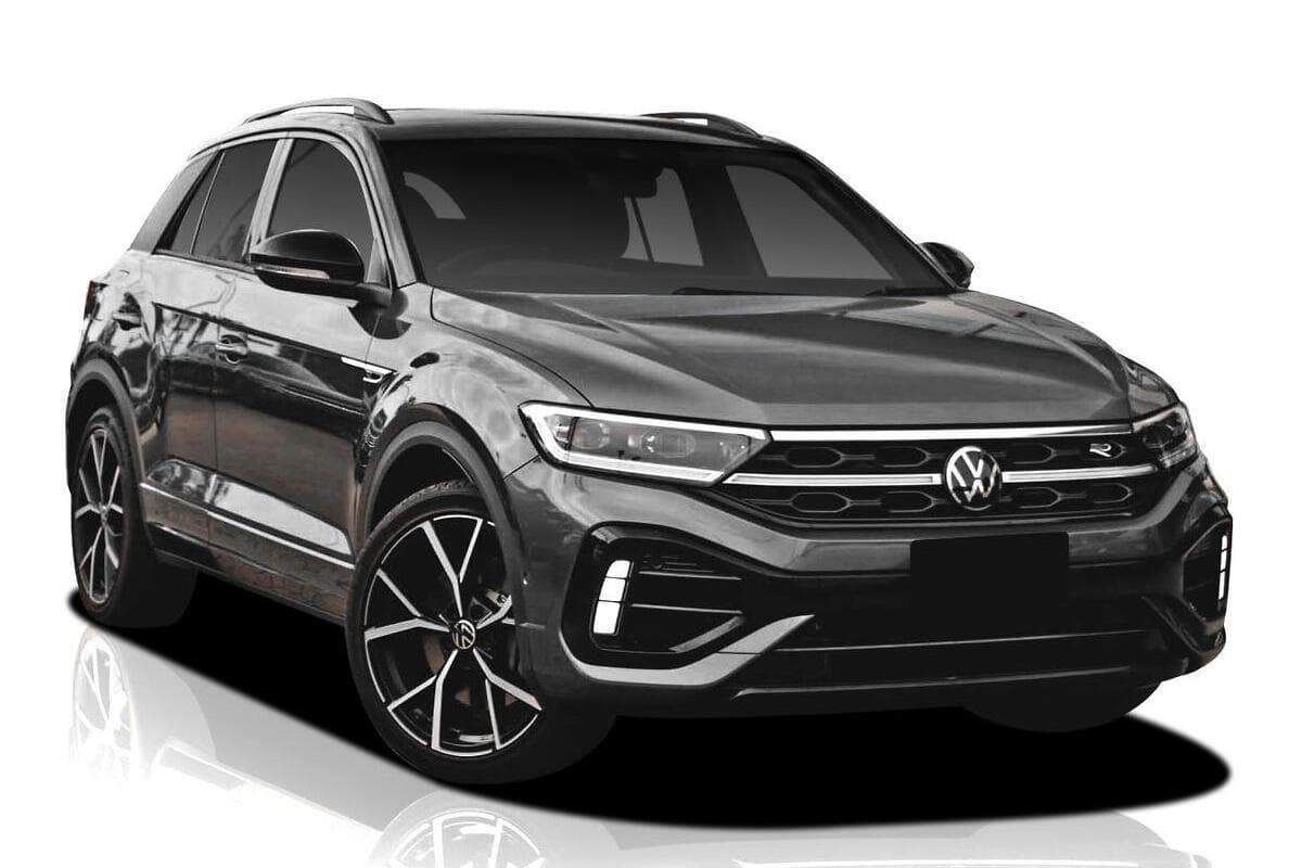 2024 Volkswagen T-Roc R D11 Auto 4MOTION MY24
