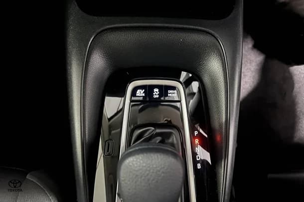 2024 Toyota Corolla Sedan Hybrid Ascent Sport image 20