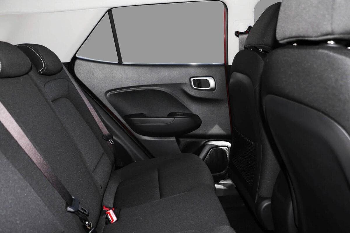 2024 Hyundai Venue Auto MY24 image 9