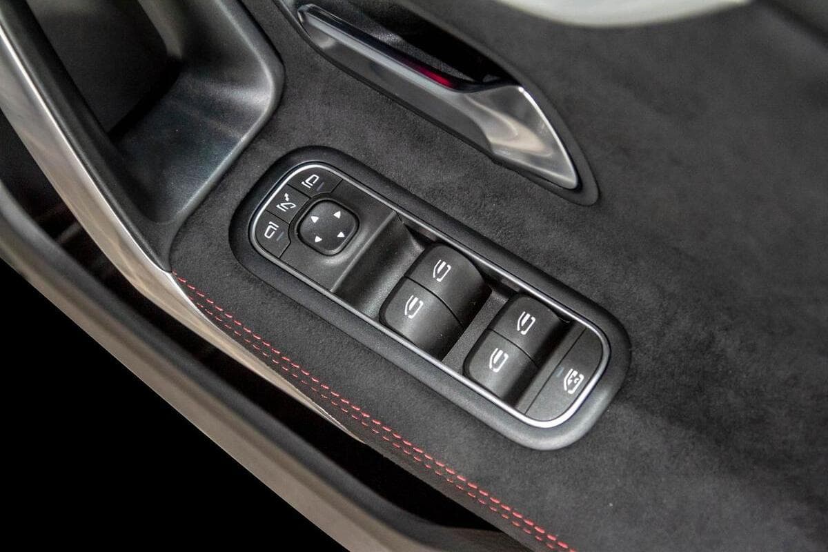 2024 Mercedes-Benz A-Class A250 Auto 4MATIC image 15