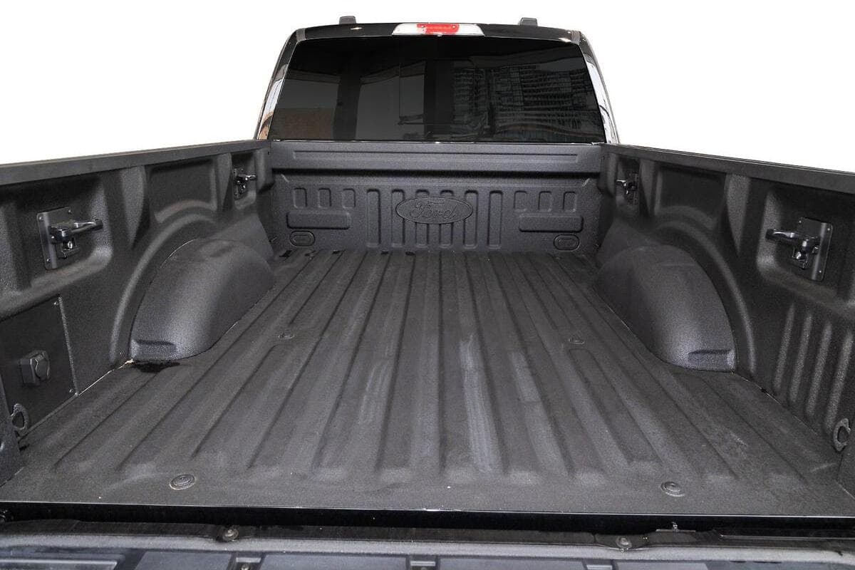 2024 Ford F-150 Lariat LWB Auto 4X4 MY23 image 9