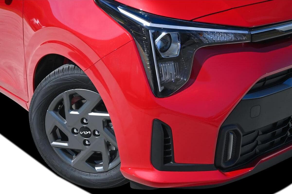 2025 Kia Picanto Sport Manual MY25 image 9