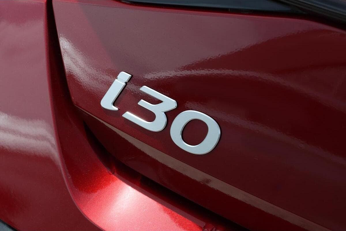 2024 Hyundai i30 N Line Auto MY25 image 11