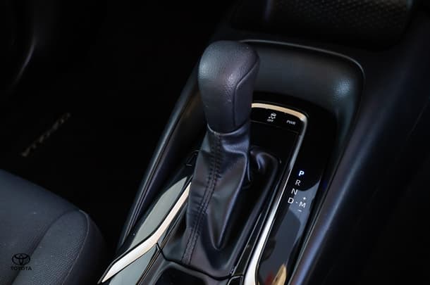 2023 Toyota Corolla Sedan Ascent Sport image 19