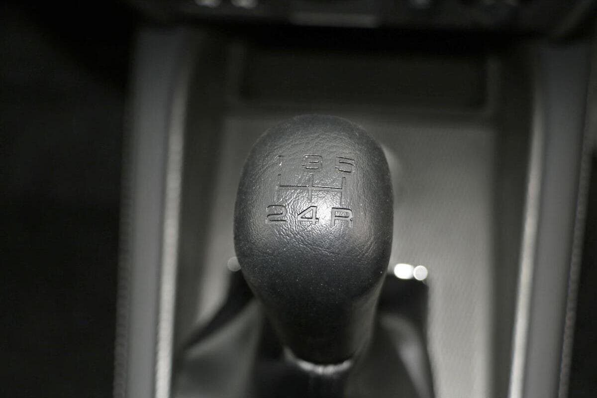 2024 Mitsubishi ASX GS XD Manual 2WD MY24 image 18