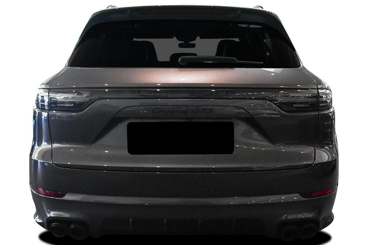 2024 Porsche Cayenne GTS 9YA II Auto 4x4 MY25 image 3