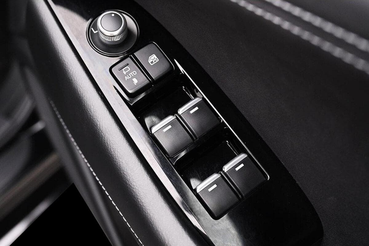 2024 Mazda 6 G35 Atenza GL Series Auto image 15