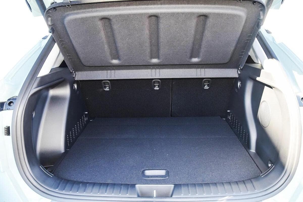 2024 Hyundai Kona Premium Auto 2WD MY25 image 11