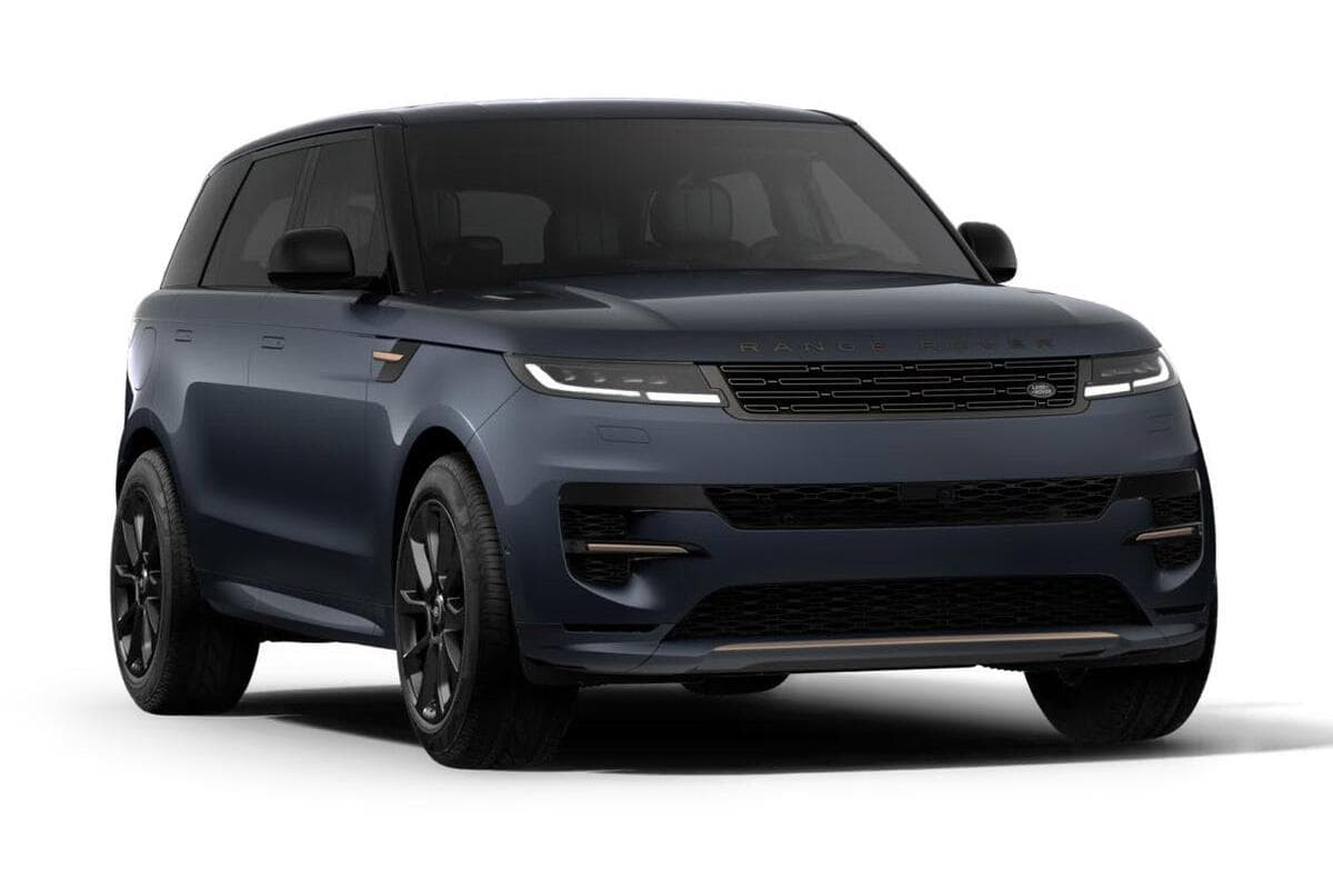 2025 Land Rover Range Rover Sport P360 Dynamic SE Auto AWD MY25
