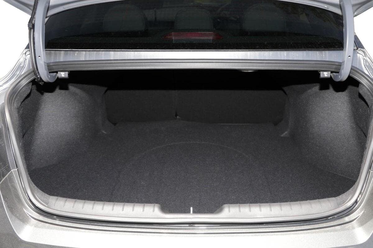 2024 Hyundai i30 N Line Premium Auto MY25 image 10