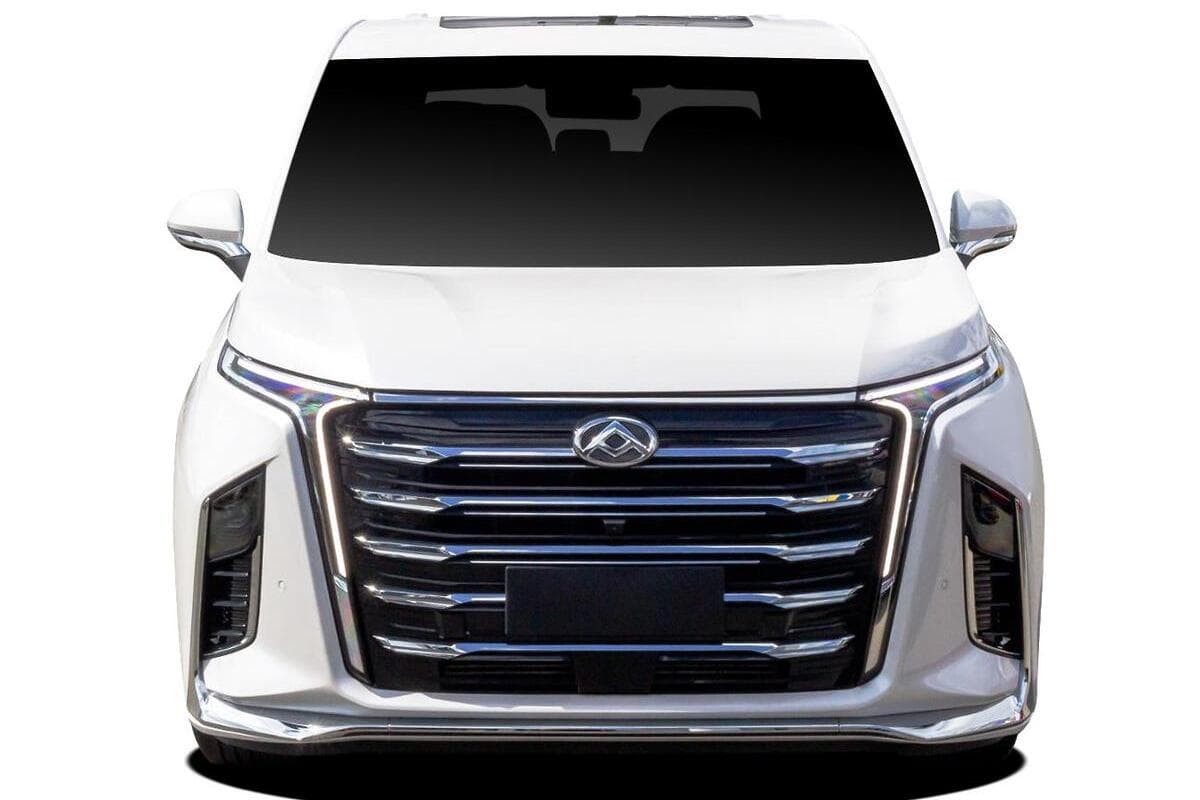 2025 LDV MIFA Luxe Auto MY23 image 2