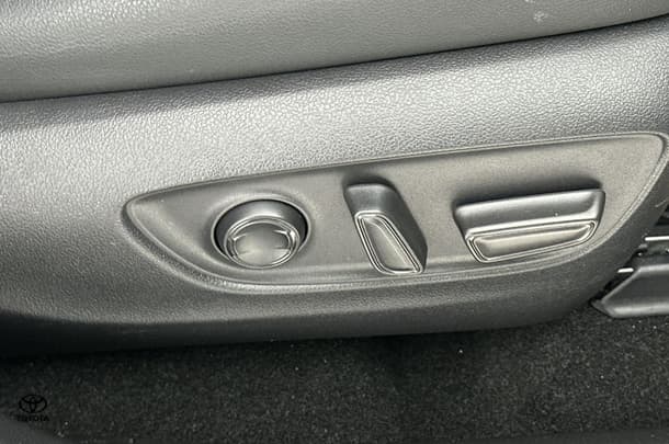 2023 Toyota Rav4 Hybrid Cruiser-AWD image 13