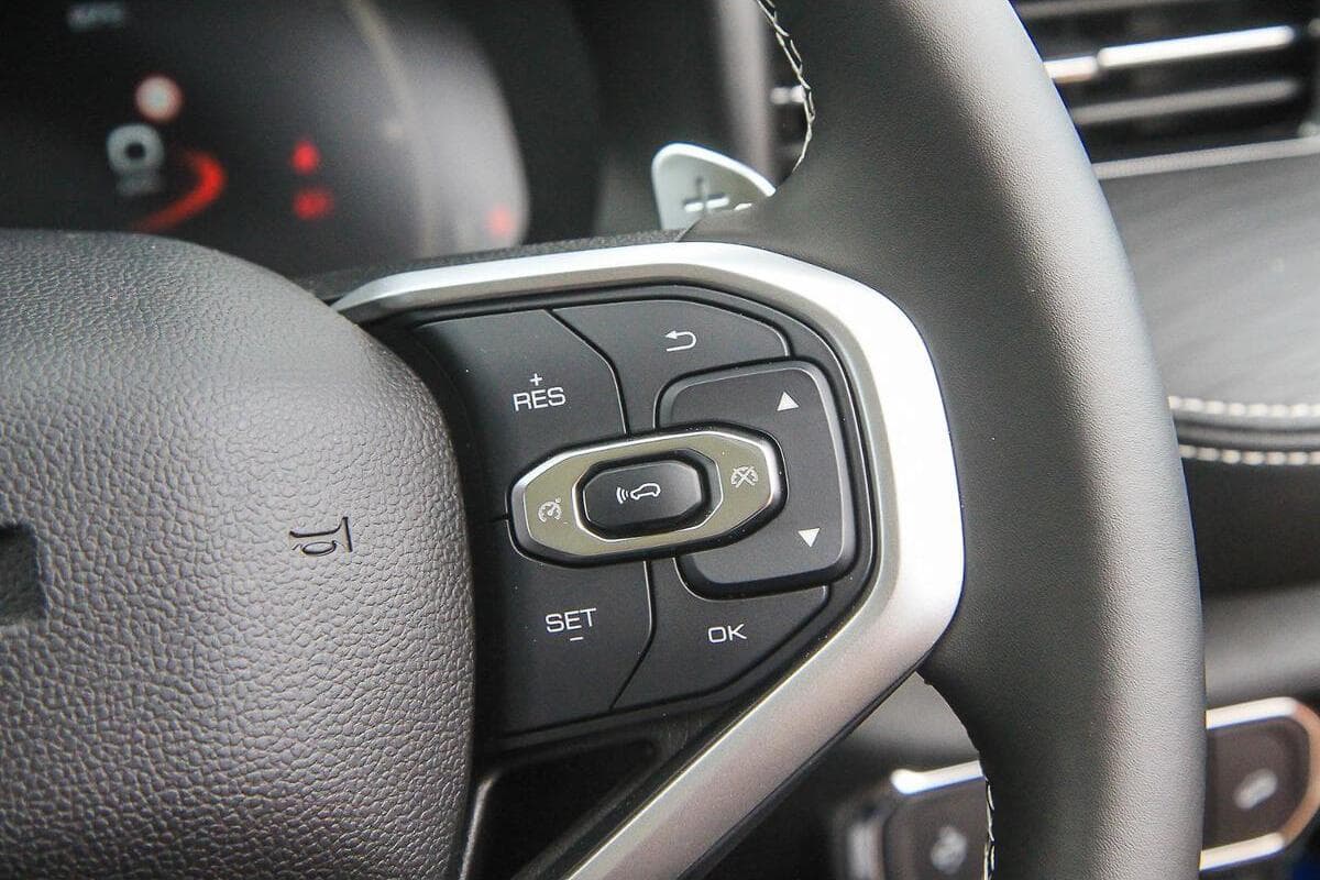 2025 GWM Haval Jolion Ultra Auto image 14