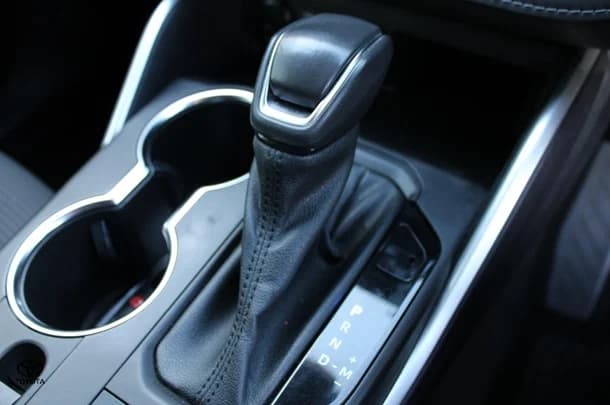 2021 Toyota Kluger GX AWD image 5