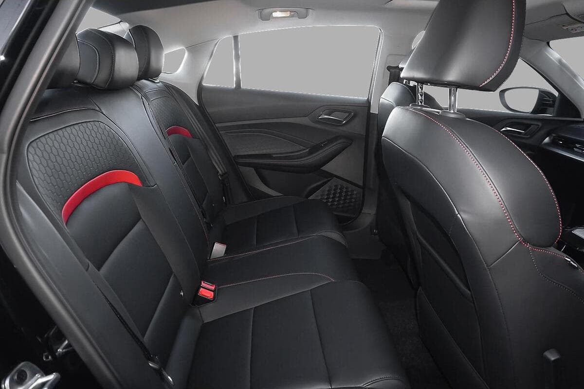 2025 MG MG5 Essence Auto MY25 image 8