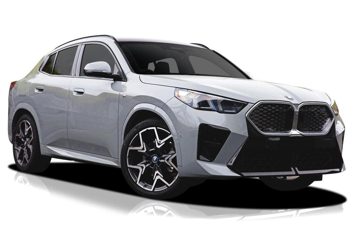 2024 BMW iX2 xDrive30 M Sport U10 Auto AWD