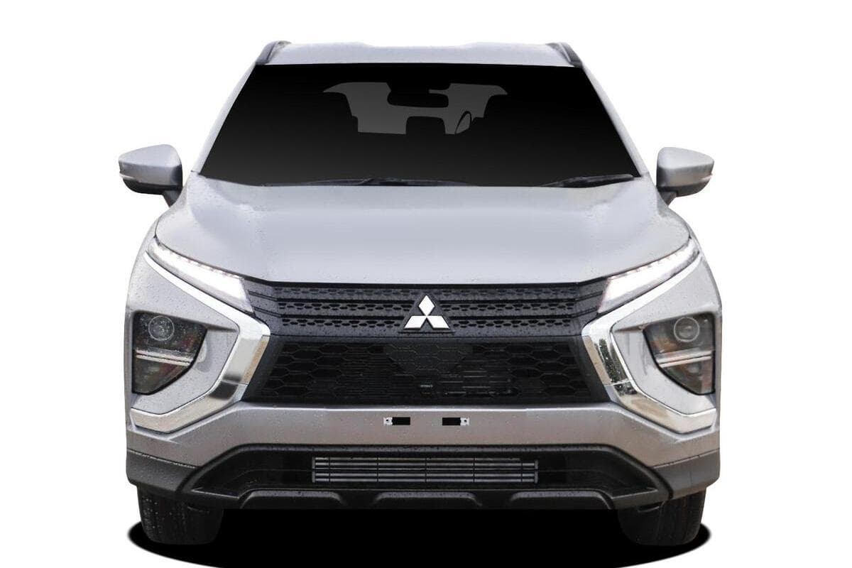 2025 Mitsubishi Eclipse Cross LS YB Auto AWD MY24 image 2