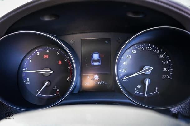 2023 Toyota C-HR Koba AWD image 20