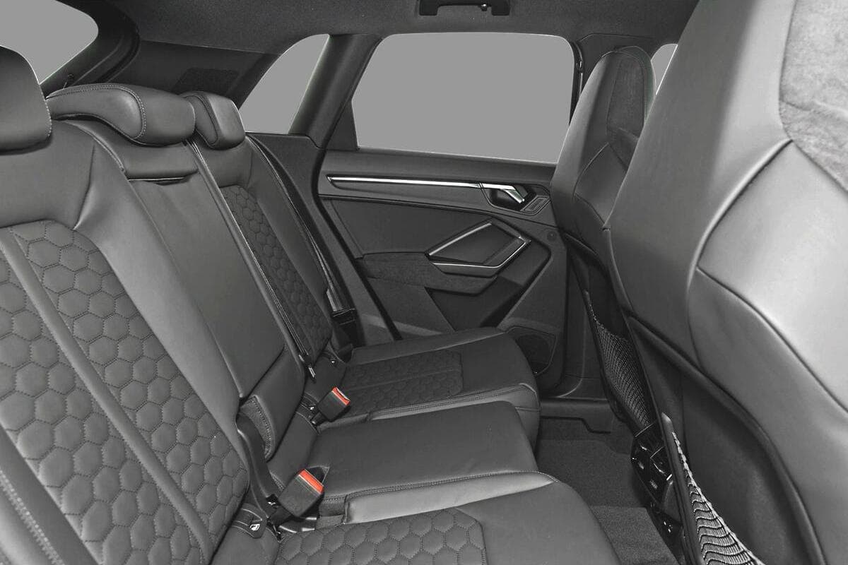 2024 Audi RS Q3 Auto quattro MY24 image 10