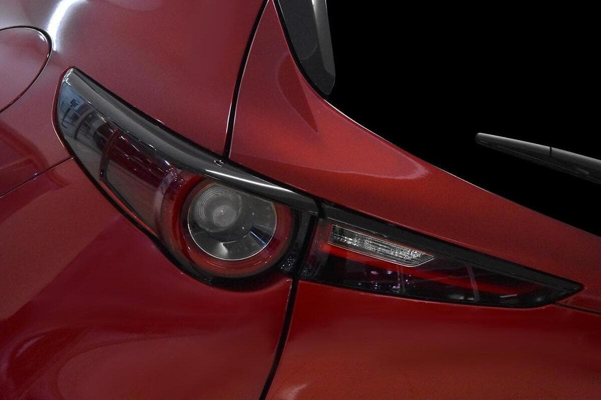 2025 Mazda CX-30 G20 Pure DM Series Auto image 7