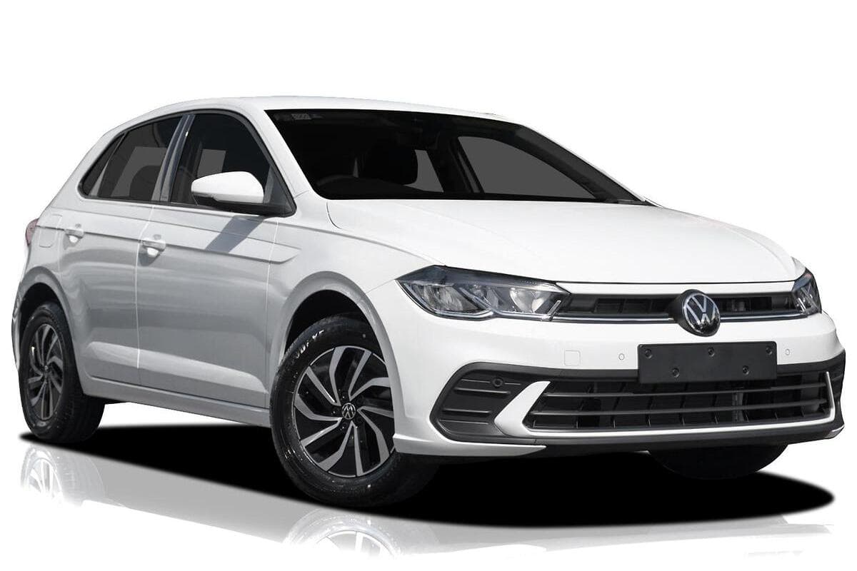 2024 Volkswagen Polo 85TSI Life AE Auto MY24
