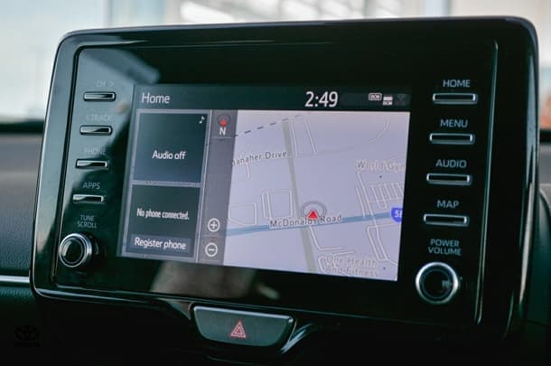 2023 Toyota Yaris Cross Hybrid GXL image 20