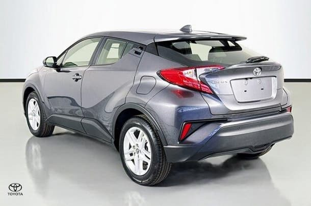 2022 Toyota CH-R GXL 2WD image 6