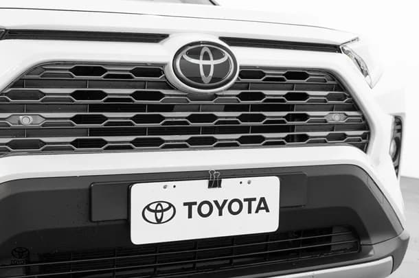 2020 Toyota RAV4 GXL-2WD image 12