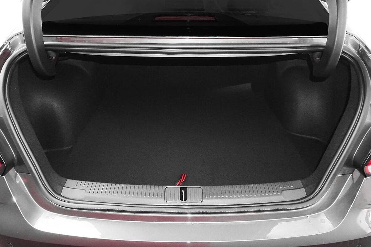 2025 MG MG5 Vibe Auto MY25 image 10