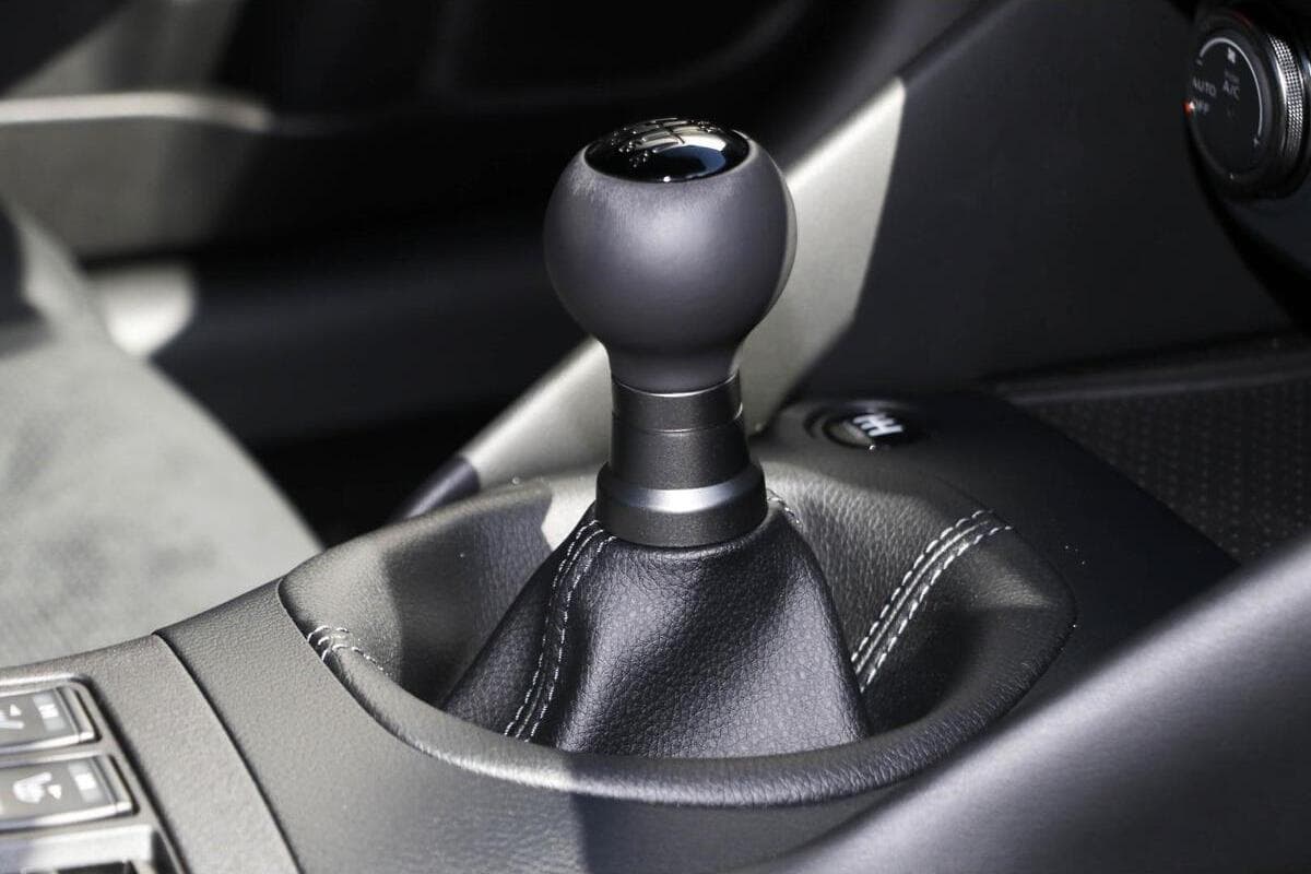 2024 Nissan Z Z34 Manual MY24 image 18