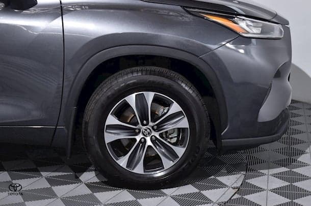 2022 Toyota Kluger GXL image 17