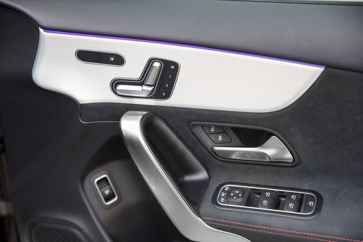2024 Mercedes-Benz A-Class A250 Auto 4MATIC image 17