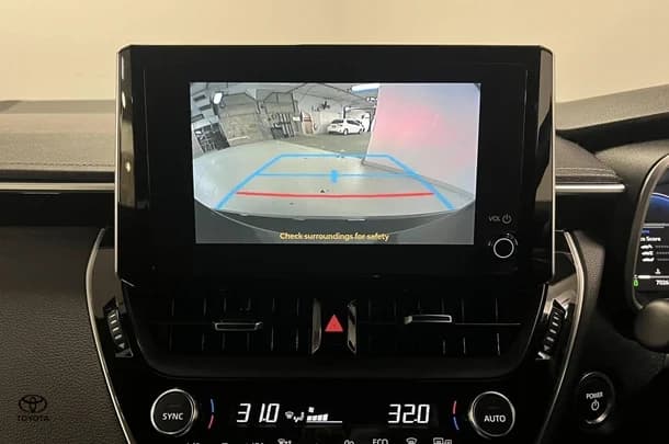 2023 Toyota Corolla ZR image 18