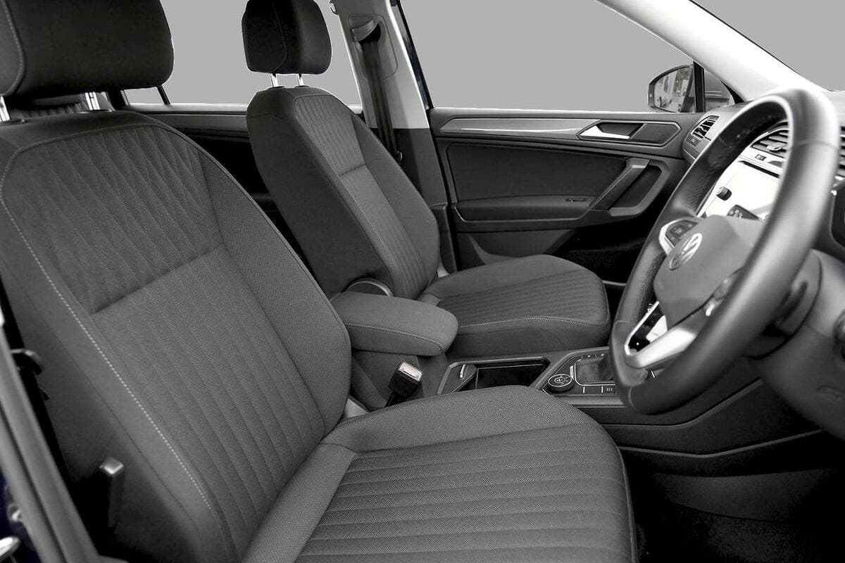 2024 Volkswagen Tiguan 132TSI Life Allspace 5N Auto 4MOTION MY24 image 7