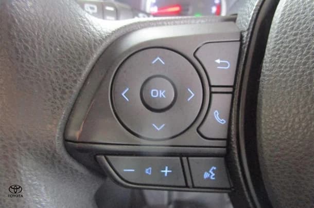 2019 Toyota RAV4 GX-2WD image 16