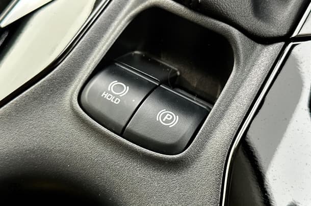 2023 Toyota Corolla Sedan Hybrid Ascent Sport image 26