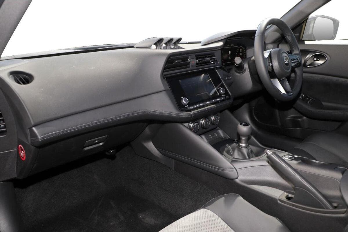 2024 Nissan Z Z34 Manual MY24 image 7