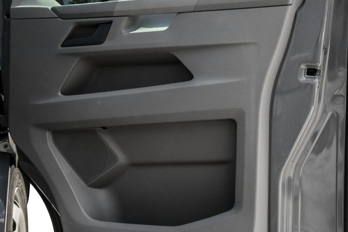 2024 Volkswagen Transporter TDI450 T6.1 SWB Auto MY24 image 10