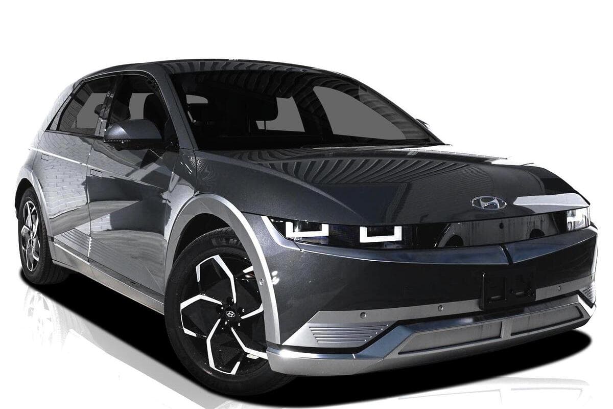 2024 Hyundai IONIQ 5 Auto 2WD MY25