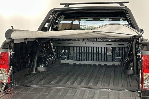2019 Toyota Hilux Rugged X image 45