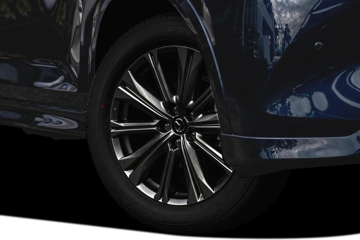 2025 Mazda CX-5 G25 Akera KF Series Auto i-ACTIV AWD image 19