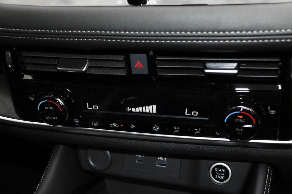 2024 Nissan X-TRAIL N-TREK T33 Auto 2WD MY25 image 14