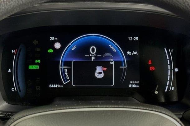 2022 Toyota Corolla Ascent Sport image 20