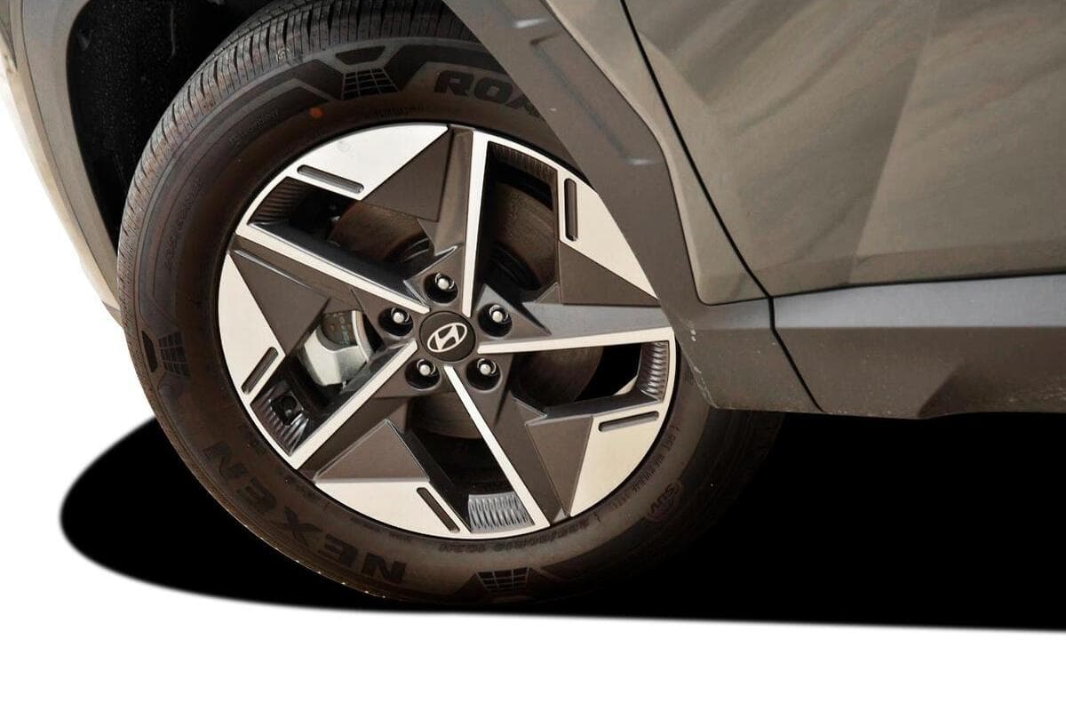 2025 Hyundai Tucson Elite Auto AWD MY25 image 19